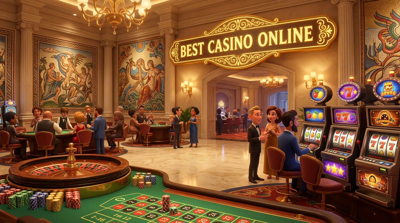 Best casino online: guida pratica Italia 2026