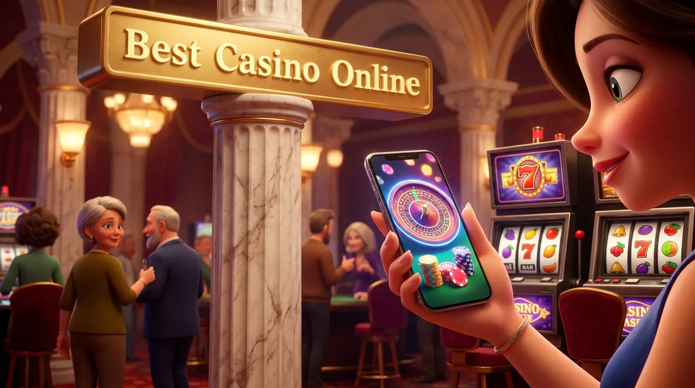 Best casino online: guida pratica Italia 2026