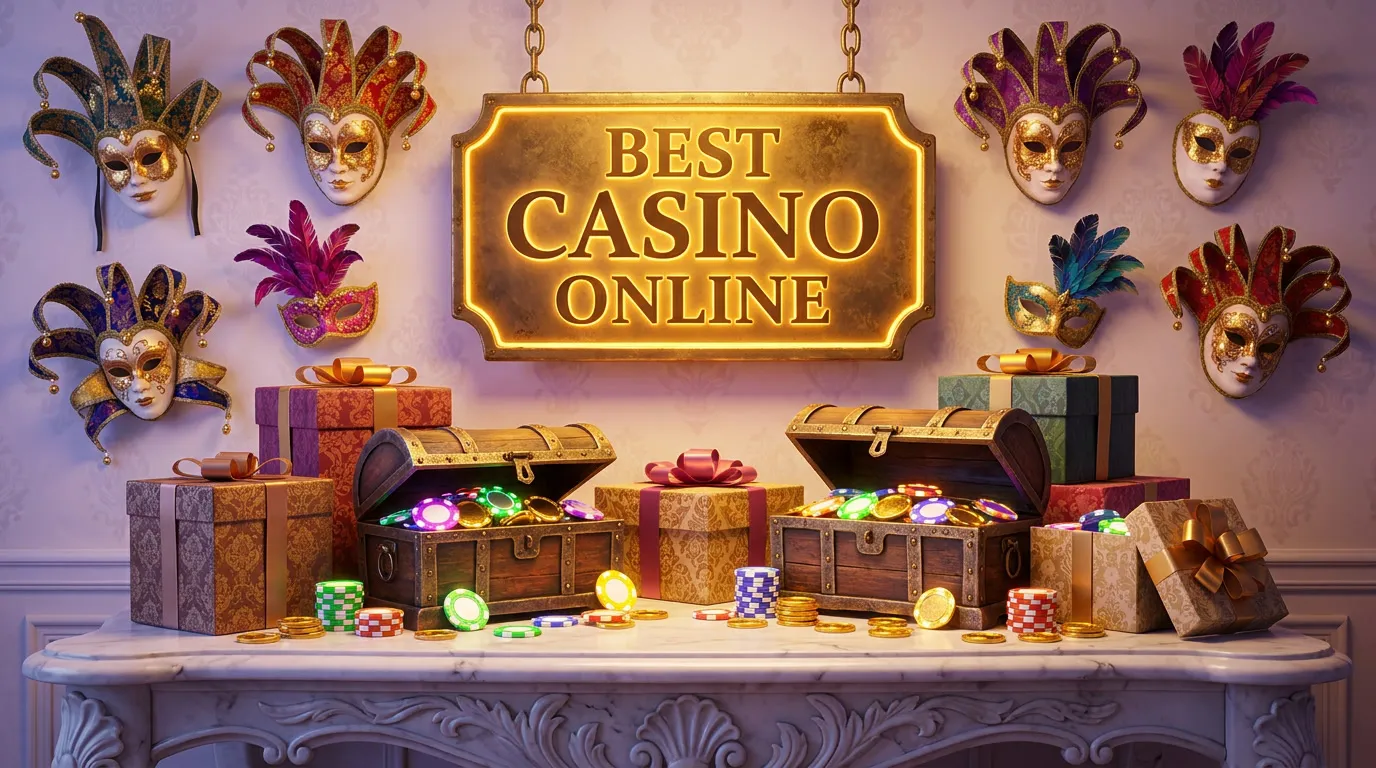 Best casino online: guida pratica Italia 2026