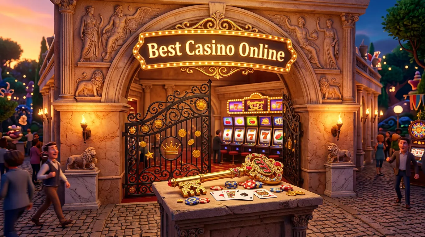 Best casino online: guida pratica Italia 2026