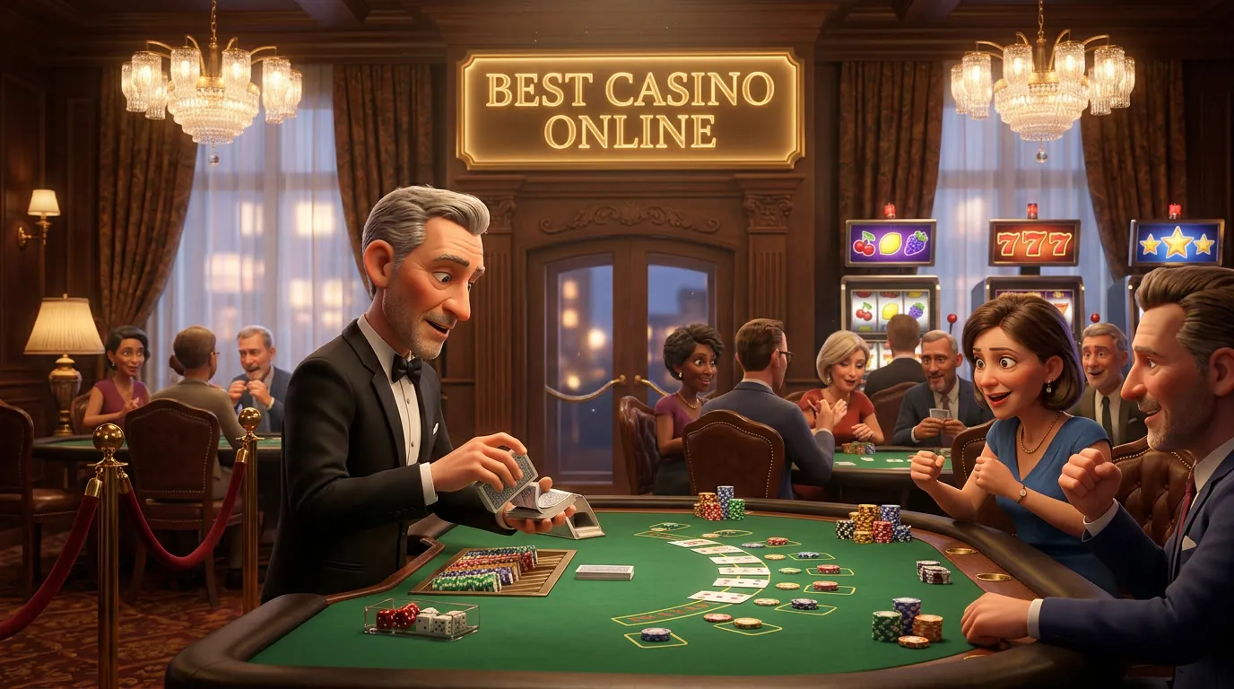 Best casino online: guida pratica Italia 2026