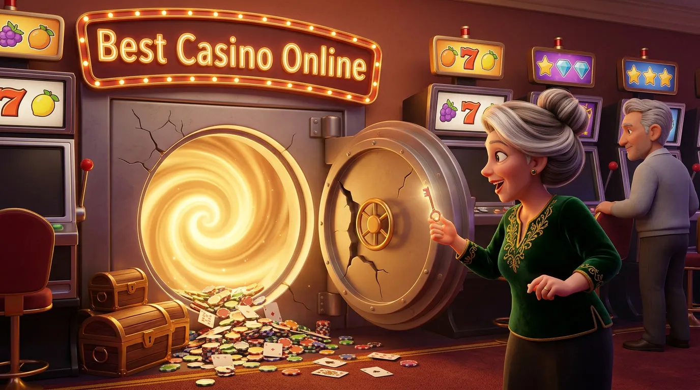 best casino online bonus 2026 in Italia: scopri le migliori
