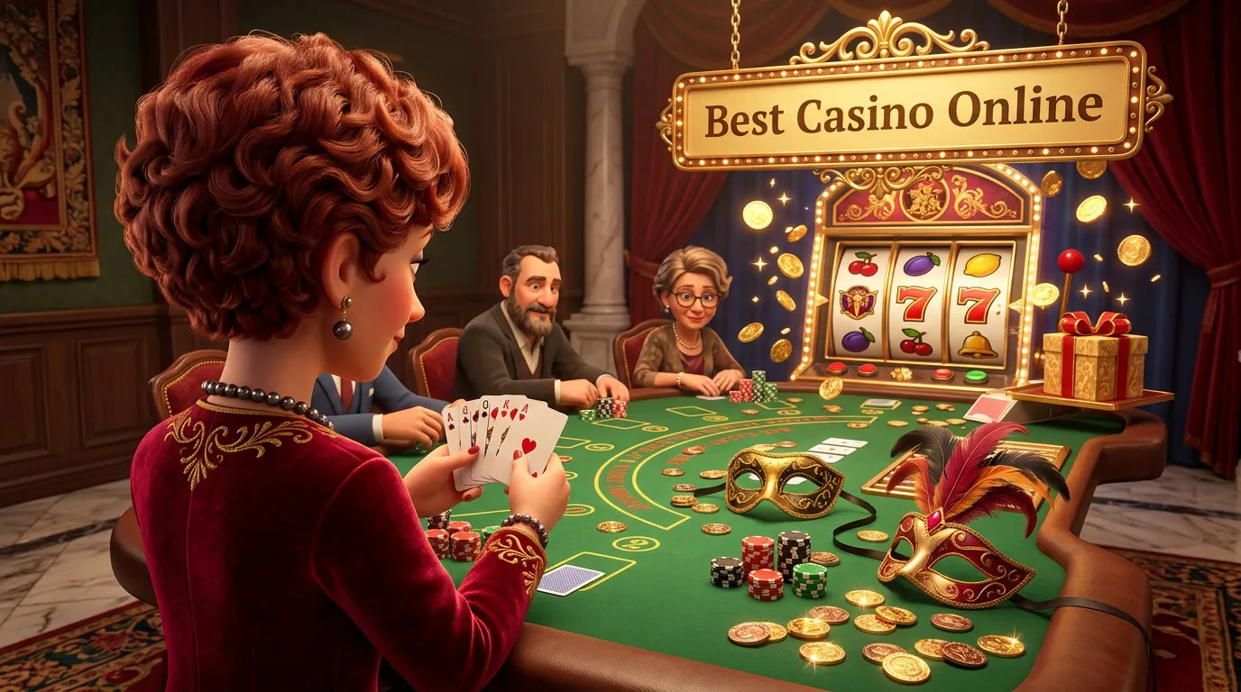 best casino online bonus 2026 in Italia: scopri le migliori