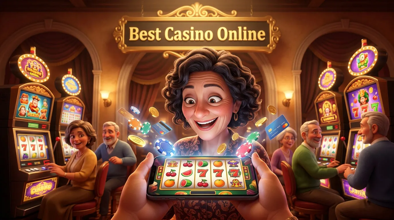 best casino online app in Italia: Trova le migliori opzioni
