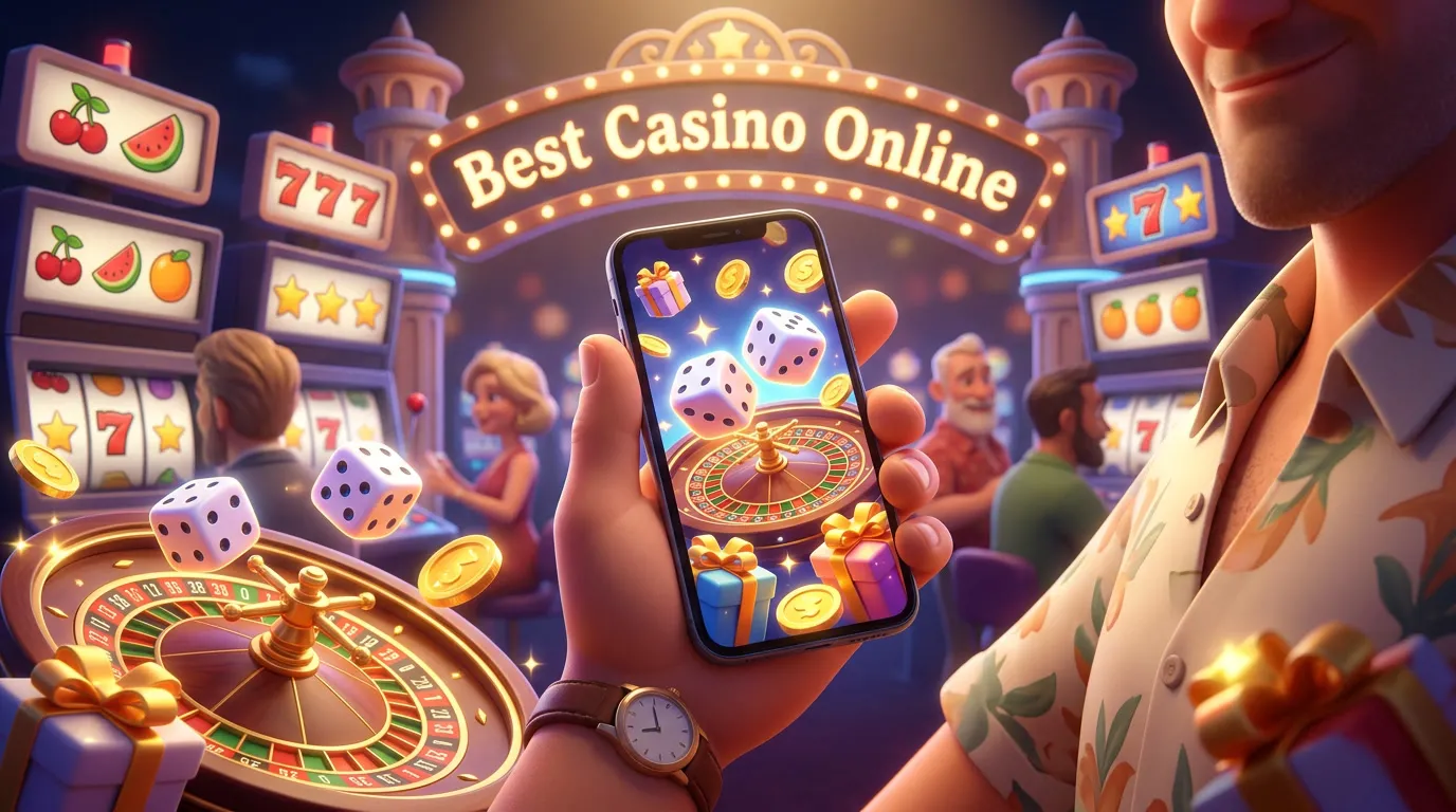 best casino online app in Italia: Trova le migliori opzioni